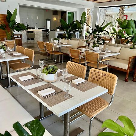 米默萨酒店 迈阿密海滩 外观 照片